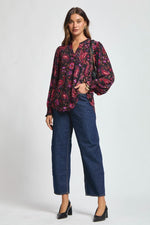 Lizzy Smocked