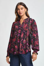 Lizzy Smocked