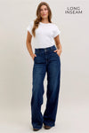 HW Trouser Wide Tall
