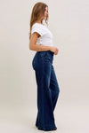 HW Trouser Wide Tall