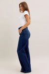HW Trouser Wide Tall