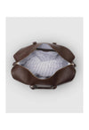 Boston Travel Bag - Chocolate *SAMPLE SALE PRE-ORDER 25% off*