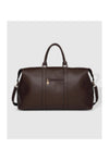 Boston Travel Bag - Chocolate *SAMPLE SALE PRE-ORDER 25% off*