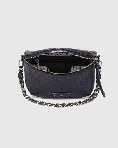 Halsey Sling Bag *SAMPLE SALE PRE-ORDER 25% off*