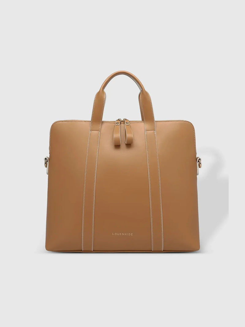 Rhodes Contrast Laptop