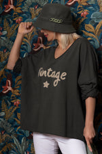 Vintage French
