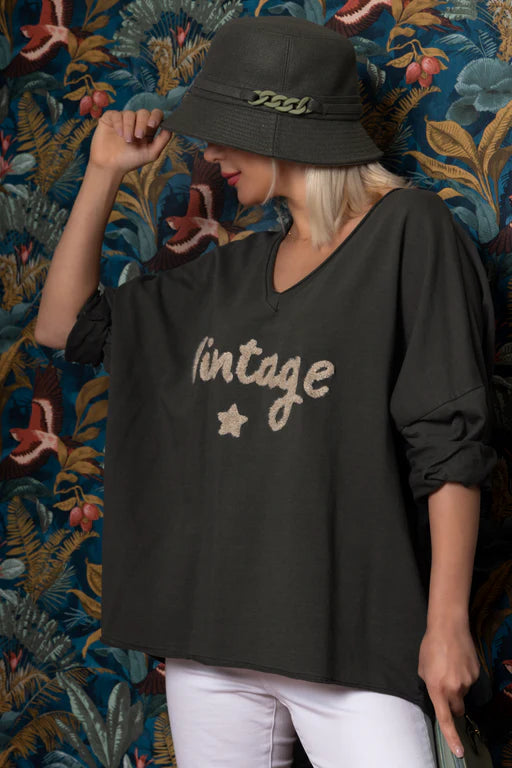 Vintage French