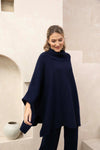 Rachel Sweater Tunic