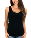 Reversible Easy Fit Perfect Fit Tank