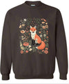 Fox Sweatshirt