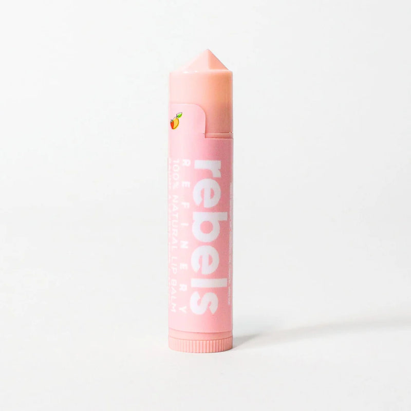 Rebels Refinery Lip Balm Stick