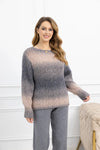 Chunky Knit Sweater