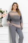 Chunky Knit Sweater