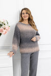 Chunky Knit Sweater