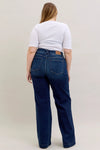 HW Trouser Wide Tall