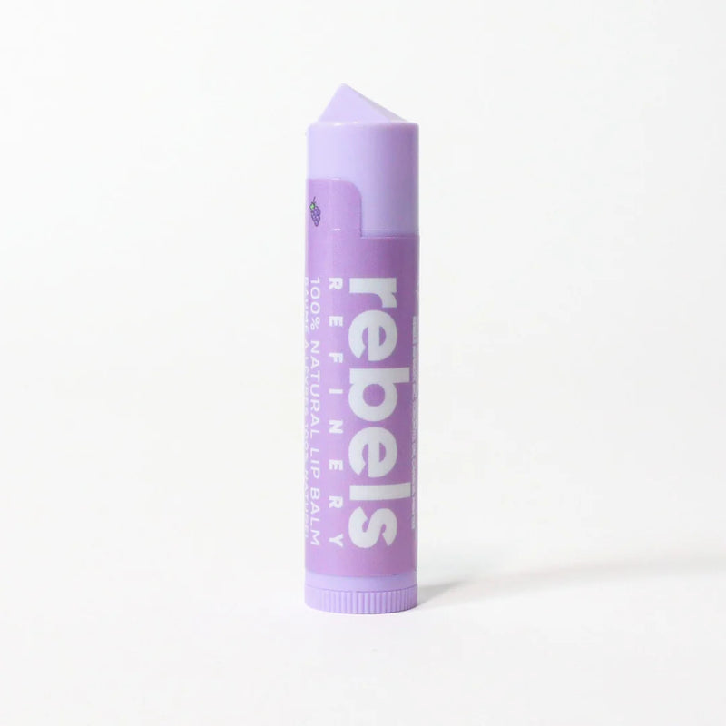 Rebels Refinery Lip Balm Stick