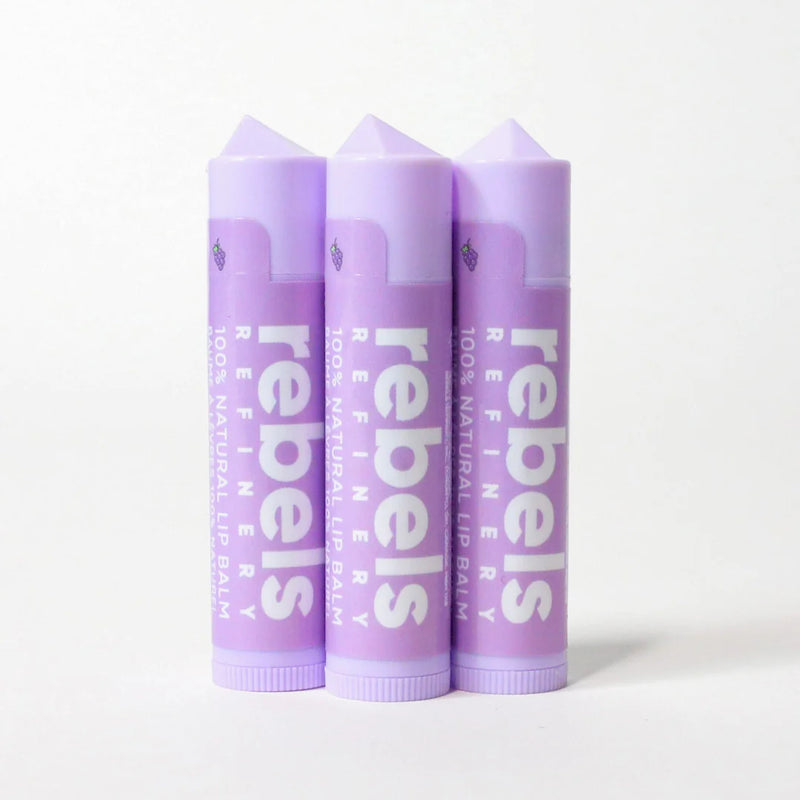 Fall 3 Pack Sticks Lip Balm