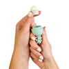 Refillable Lip Balm