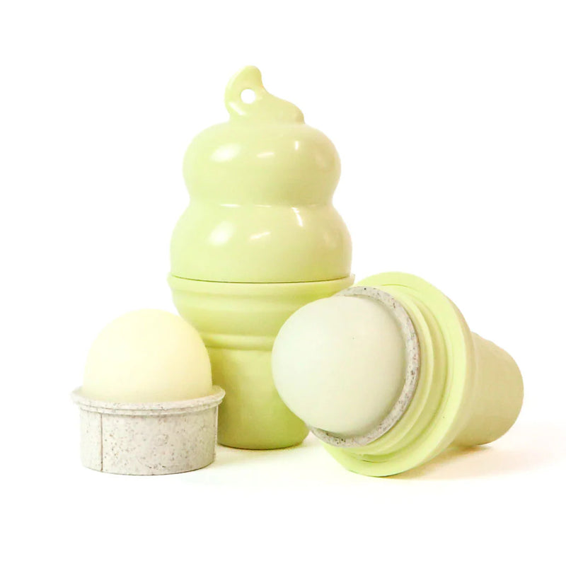 Refillable Lip Balm