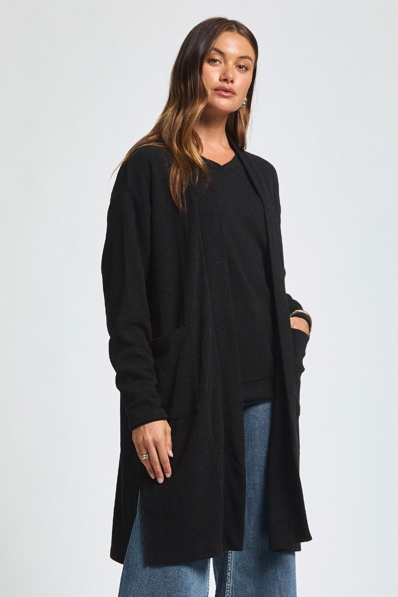 Staycation Cardi