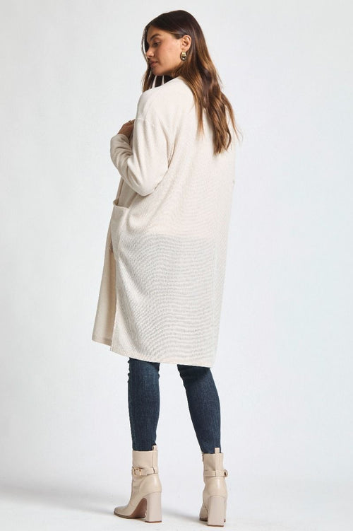 Staycation Cardi