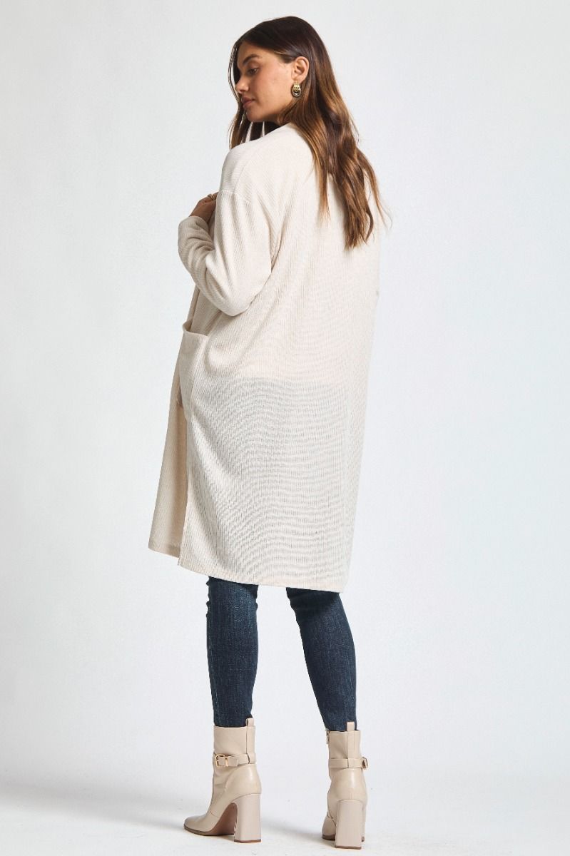 Staycation Cardi