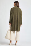 Staycation Cardi