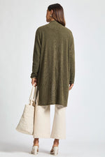 Staycation Cardi