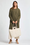 Staycation Cardi