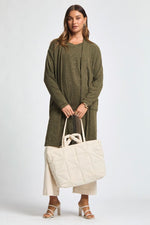Staycation Cardi