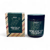Christmas 8oz Candle