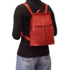 Chloe Convertible Backpack