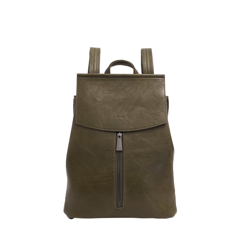 Chloe Convertible Backpack