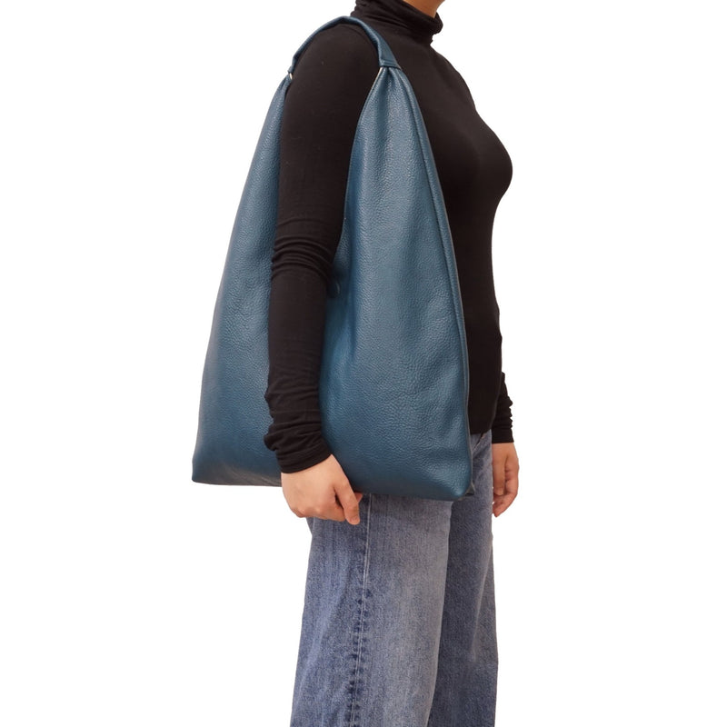 Cecilia 2-in-1 Reversible Hobo