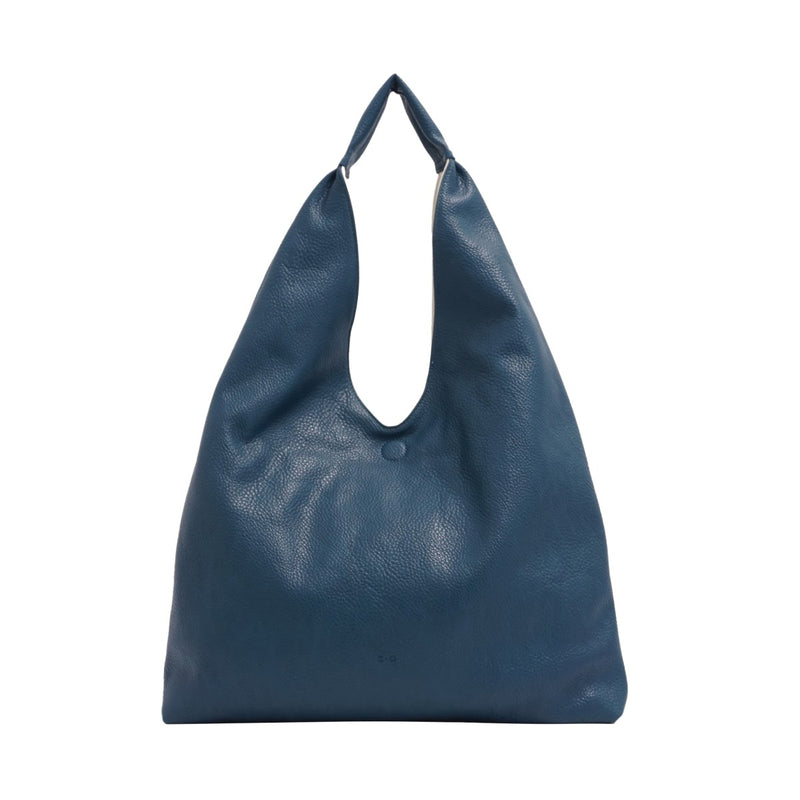 Cecilia 2-in-1 Reversible Hobo