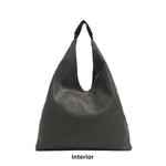 Cecilia 2-in-1 Reversible Hobo