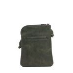 Hannah Crossbody