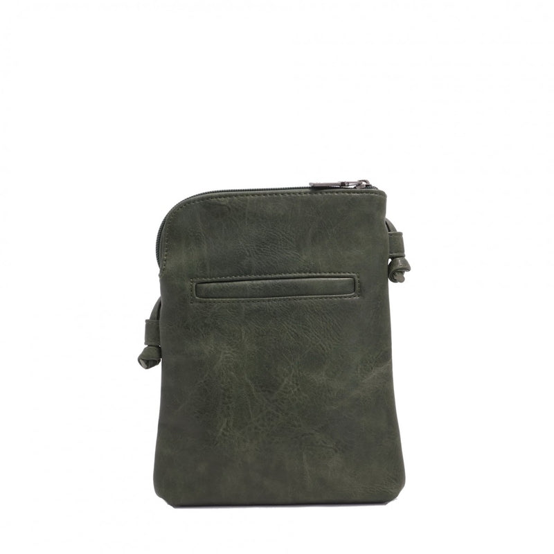 Hannah Crossbody