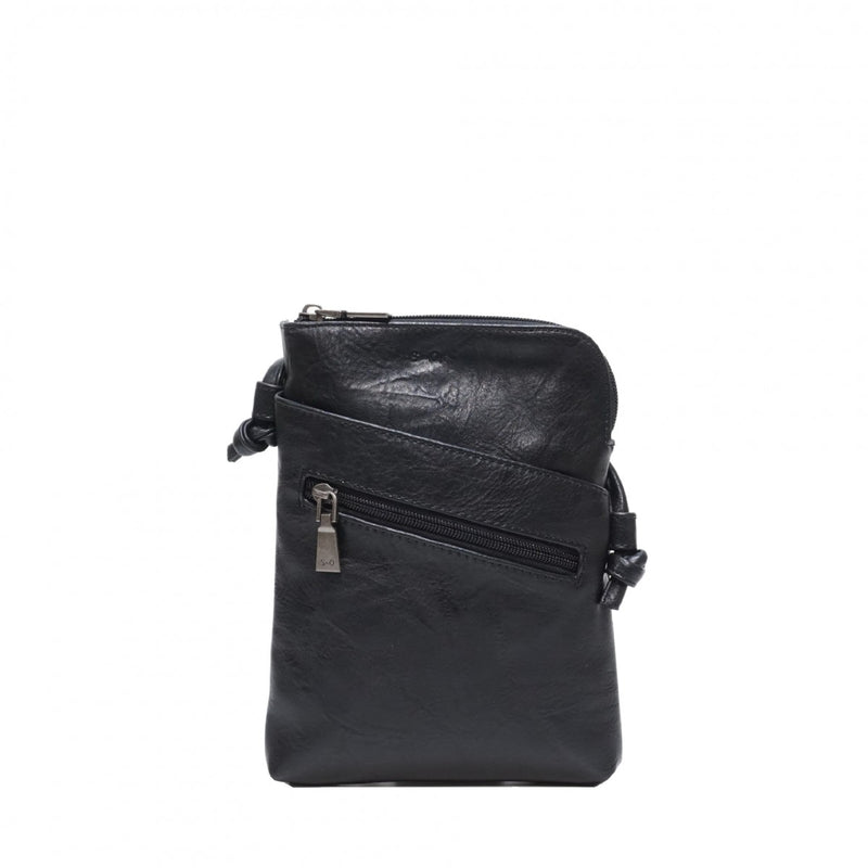 Hannah Crossbody