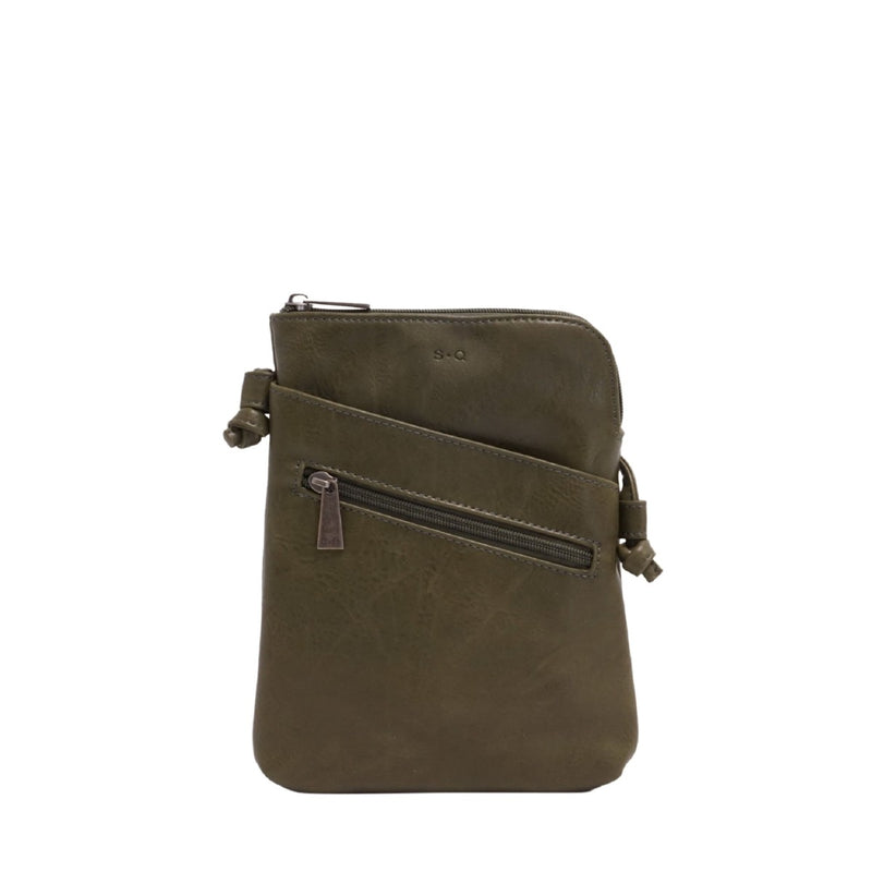 Hannah Crossbody