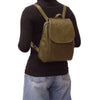 Jada Convertible Backpack