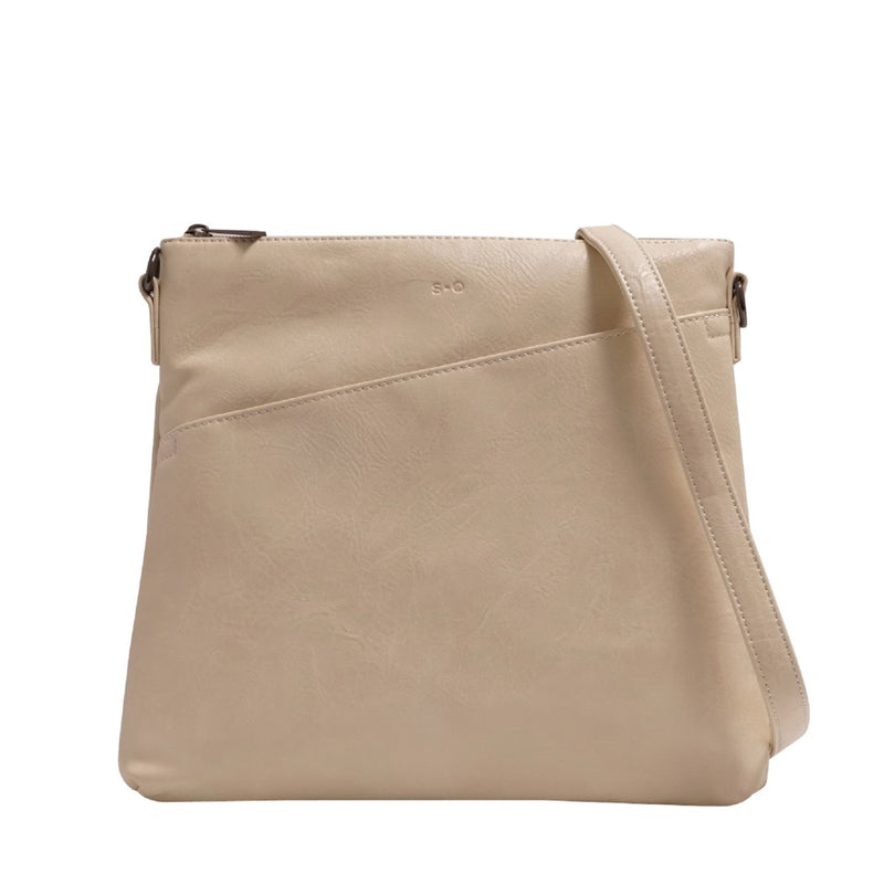 Summer Crossbody