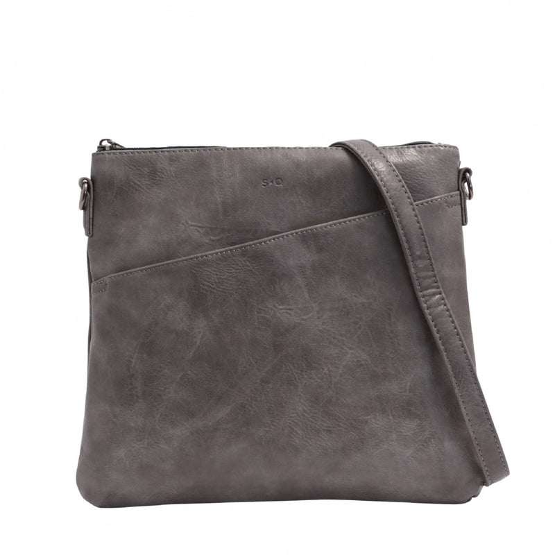 Summer Crossbody