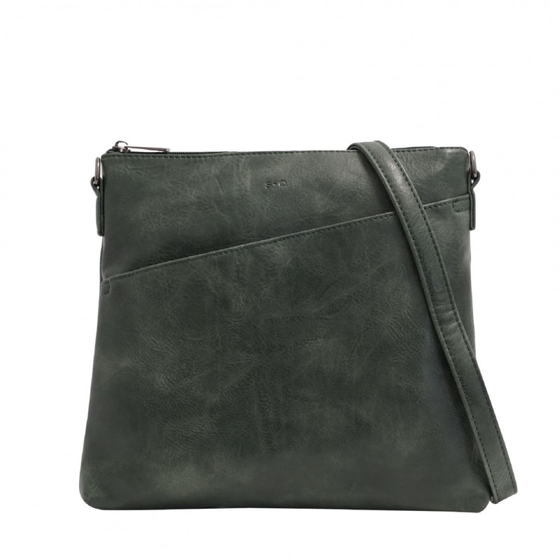 Summer Crossbody