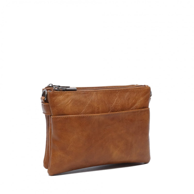Solar Crossbody