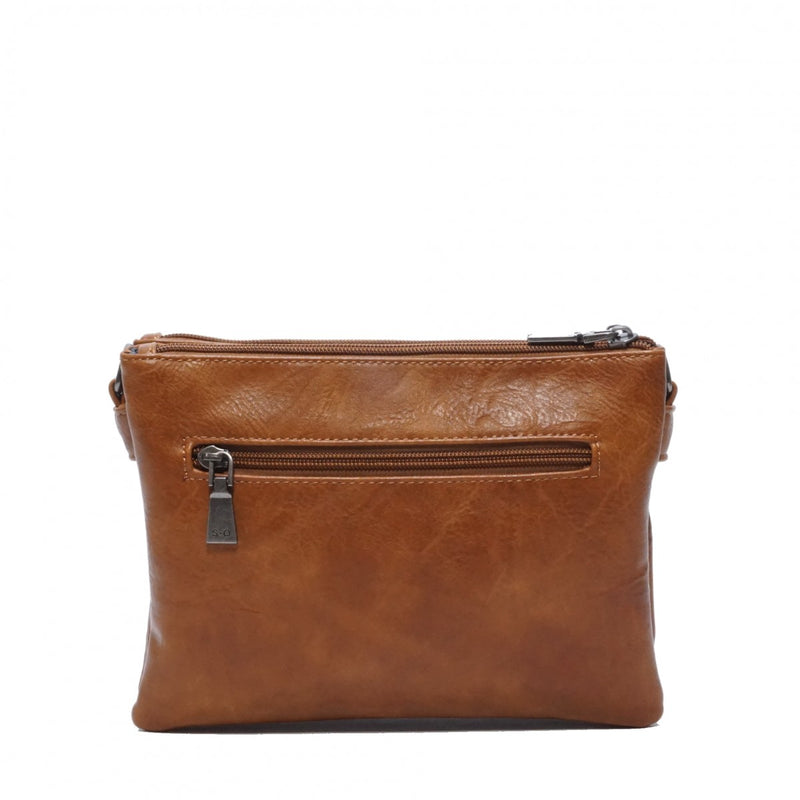 Solar Crossbody
