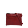 Solar Crossbody