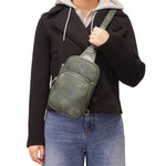 Wynter Sling Bag