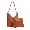 Mona 2-in-1 Reversible Hobo