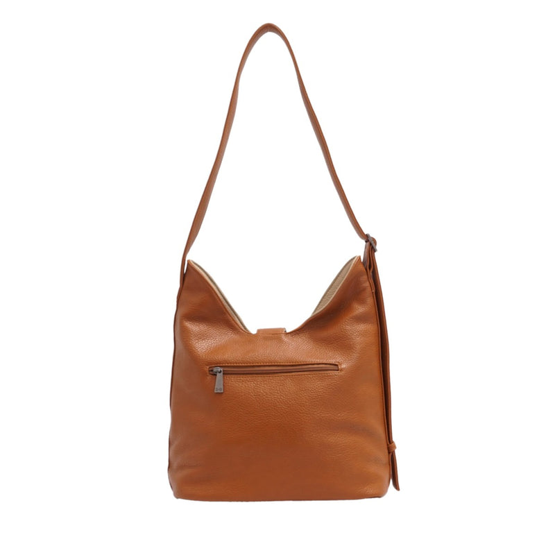Mona 2-in-1 Reversible Hobo
